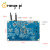 香橙派OrangePi5B瑞芯微rk3588S八核64位处理器板载WiFi开发板 Pi5B-4G 32Gemmc单板不带电源