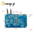 香橙派OrangePi 5B开发板瑞芯微rk3588S八核64位处理器板载WiFi主频2.4Ghz Pi5B-4G 32Gemmc单板不带电源