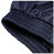 聚远 JUYUAN 反光雨衣套装 加厚加大便携式防水分体雨裤套装男女骑行外卖 藏青色菱形格  XL码（170-175）