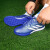 adidasADIDAS/阿迪达斯COPA PURE 2.3中端TF碎钉足球鞋成人男IE4904 亮蓝白IE4904 42（265JP）