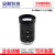 手动变焦机器视觉工业相机镜头C接口2/31/2英寸FA长焦C口镜头 16-48mm3mp 2/3 C口