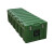 正方鼎给养单元户外便携式绿色多功能器材箱空投箱航拍仪器箱装备箱战备箱 1800*600*500mm