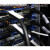主板硬盘背板连接线Oculink 8X SFF-8611对SFF-8611 8i 数据线-MUF 图