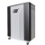 海顿 全预混冷凝炉  商用电器 安全防水 恒温温流保护 H1-350 1320*700*1290