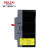 德力西电气（DELIXI ELECTRIC）热磁式塑壳漏电断路器 CDM3L-125S/4300B 63A 1/3/5