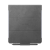 Kindle Scribe Premium Leather 高级皮套书皮保护套 内置支架2022新款 深灰色 纤薄轻巧 磁性吸附【人气推荐】 仅与 Kindle Scribe 兼容