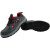 霍尼韦尔（Honeywell）SP2010513 劳保鞋防砸耐磨休闲红色透气安全鞋 43 3天