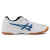 亚瑟士（asics）乒乓球鞋男女款鞋中性排球鞋羽毛球鞋室内运动鞋1053A034 1053A034-100 白色/蓝色 42.5