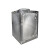 保温水箱304不锈钢方形防冻加厚水塔储水桶太阳能桶蒸汽加热 500升长1.1M宽0.6M高1.1M 50MM保