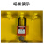京工京选 锁具管理箱锁具存放箱 安全挂锁管理箱挂锁箱BD66728（空箱）
