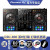 Pioneer DJ先锋DDJ-800打碟机数码 DJ控制器 直播套装 包房会所打碟 DDJ-800标配