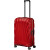新秀丽（Samsonite）经典贝壳拉杆箱行李箱男女超轻盈旅行箱Lite 红色 CS2 25英寸托运箱