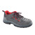 霍尼韦尔SP2010511Tripper保护足趾安全鞋防滑耐酸碱劳保鞋建筑施工保护鞋红色40