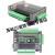 【精选好物】陆杰科技国产工控板FX3U编程控制器发脉冲200K2路485 220V供电