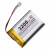 品飚 3200mAh聚合物锂电池3.7V带保护板安全防爆 65*43*10mm/984363 单位：个