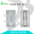 F系列ABS塑料防水盒户外防水接线盒带耳室外监控端子盒电源按钮盒 160*110*90