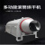 重巡(3000公斤)大型电加热粮食滚筒烘干机有机肥铝粉河沙牛粪鸭毛红薯渣淀粉草料剪板zx