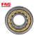 FAG/舍弗勒  NU317-E-XL-M1 圆柱滚子轴承 铜保持器  尺寸：180*85*41