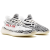 阿迪达斯 （adidas）Yeezy Boost 350 V2 白斑马 "Zebra" 低帮 运动休闲鞋 男女同款 2 36