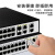 创优捷 光模块 JOSX040N01C SFP+-10G-单模模块(SFP+,1310nm,40km) 1个装