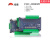 国产PLC工控板FX3U32MT32MR控制器高速输入输出自带模拟量定制 8路10K 6路3K x 无 x 3-32MT-3V3I-2D