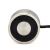 天旭直流电磁铁吸盘实验工业强力磁铁紫铜线圈小型圆形电吸盘吸力40kg P45/30 24V 1个