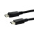酷比客DP高清线DisplayPort接口视频线1.2版 LCAVDDBK-2M
