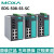 摩莎 EDS-508A 网管型 8口冗余工业以太网交换机 EDS-508A