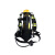 邮宁 YN-0282 正压式消防空气呼吸器6L钢瓶  1套