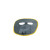 cutersre 物料名称:电焊面罩\型号规格:挂耳款 焊工专用隔热防晒 带头式