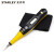 史丹利（STANLEY）电笔数显感应多功能测电笔电工专用验电笔断点试电笔工具 数显测电笔12-220V 66-133-23