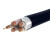 JGGYK 铜芯（国标）YJV22 铠装电线电缆4芯+1 /10米& 4*150+1*70
