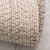 纵横（ZongHeng）北欧地毯客厅手工编织圆形现代简约轻奢风书房玄关家用卧室床边毯 设计师 直径80CM