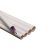 京梯 线管 pvc穿线管电线保护管加厚阻燃电工管DN40 3.8米一根 单位：根