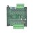 plc工控板 简易小型带外壳国产fx1n-10/14/20/mt/mrplc控制器 TK-232触摸屏通讯线