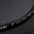 NiSi耐司镀膜MC UV镜46 49 52 55 58 62 72 82mm超薄微单反镜头保护镜 薄框多层镀膜MC UV(黑框) 46mm