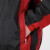 耐克（NIKE）夹克男装新款运动服防风拼接复古时尚潮流休闲外套 DJ9829-010黑红拼接  L