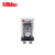 Mibbo米博  RH系列  大功率电磁继电器及底座15A10A RH-1D012L