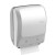 瑞沃 自动感应切纸机智能感应自动出纸机卫生间纸巾盒擦手纸盒PL-151064 白色