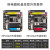 工贝PLC控制器 GPU222XP 223XP 板式GPU228兼容S7-200国产cpu224xp MPU222XP-T【晶体管输出】 24VDC