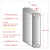 -0匹冰水氟业冷水空调热泵板式蒸发不锈钢钎焊换热器冷凝器 I