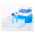 boliyiqi智选塑料冻存盒纸质冻存盒细胞冻存管盒 1.5/1.8/2mllPP材质81格10个价 