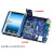 德飞莱 讯为四核Cortex-A9A8安卓ARM迅为linux2440嵌入式4412开发板 开发板+蓝牙+摄像头+HDMI线 标准 7英寸彩屏