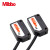 米博 Mibbo 传感器 方形光电传感器 近程传感器 PC2系列 PC21-TM12P