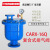 适用于适用于定做CARX复合式排气阀 自动快速进排气阀 排气阀 丝 排气阀N20
