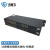 沃鑫飞    视频模拟高清光端机32路纯视频 机架式 光纤传输 单模单纤FC接口  WXF-GDJ80