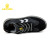 安腾（ANTENG） AG8160 PU系列保护足趾防砸防刺穿电绝缘6KV透气工作鞋安全鞋劳保鞋 SBP+I 42