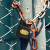 赛拓（SANTO)  铁挂锁套装 抽屉锁柜门锁防盗窗锁 水电表箱锁旅行箱包锁GY 大号50mm 0075