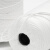 伏兴 白色封包线机用缝包线 手提缝包机封口线宝塔线编织袋缝口线 1kg*1卷