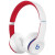 beatsSolo3 Wireless无线蓝牙solo3耳机头戴式线控降噪魔音耳机 亮黑 官方标配